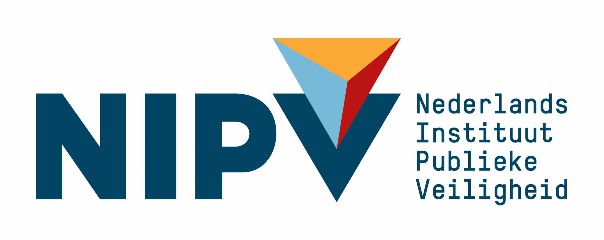 NIPV logo